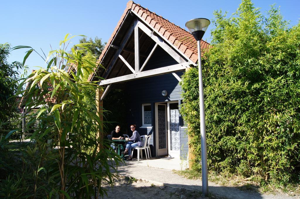 Naturotel Fort-Mahon-Plage Room photo