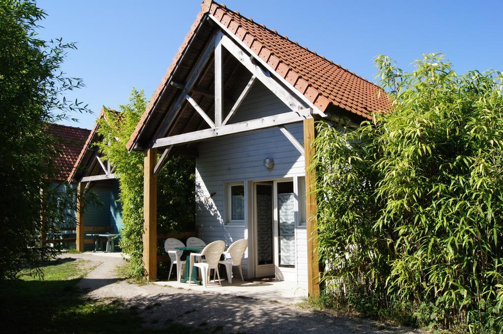 Naturotel Fort-Mahon-Plage Room photo